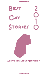 Buy Best Gay Stories 2010