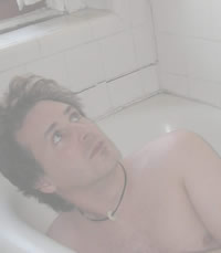 Sean Meriwether, Author